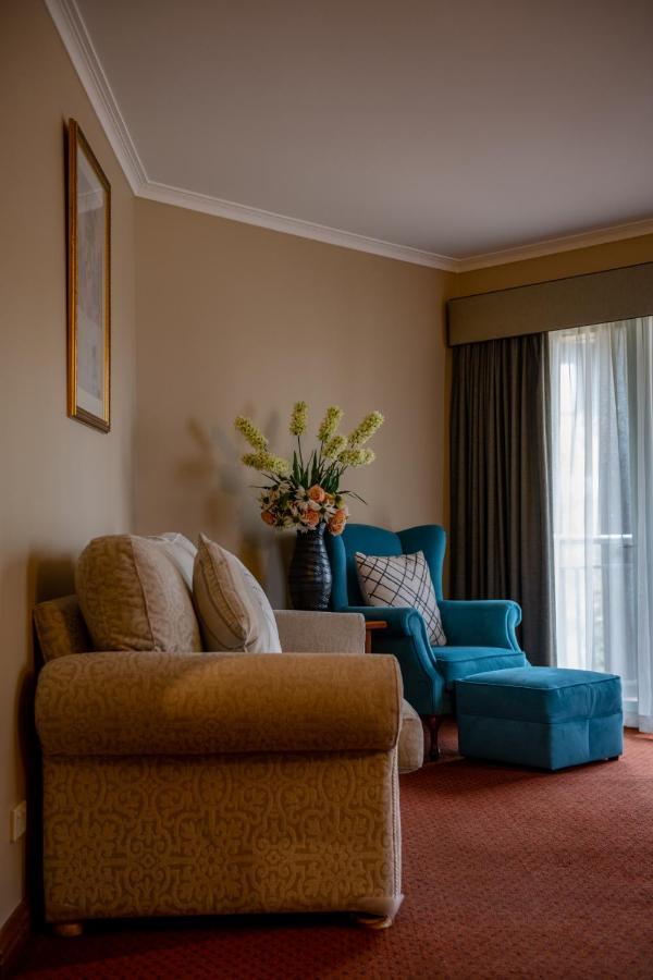 מלון Notting Hill Gateway On Monash מראה חיצוני תמונה