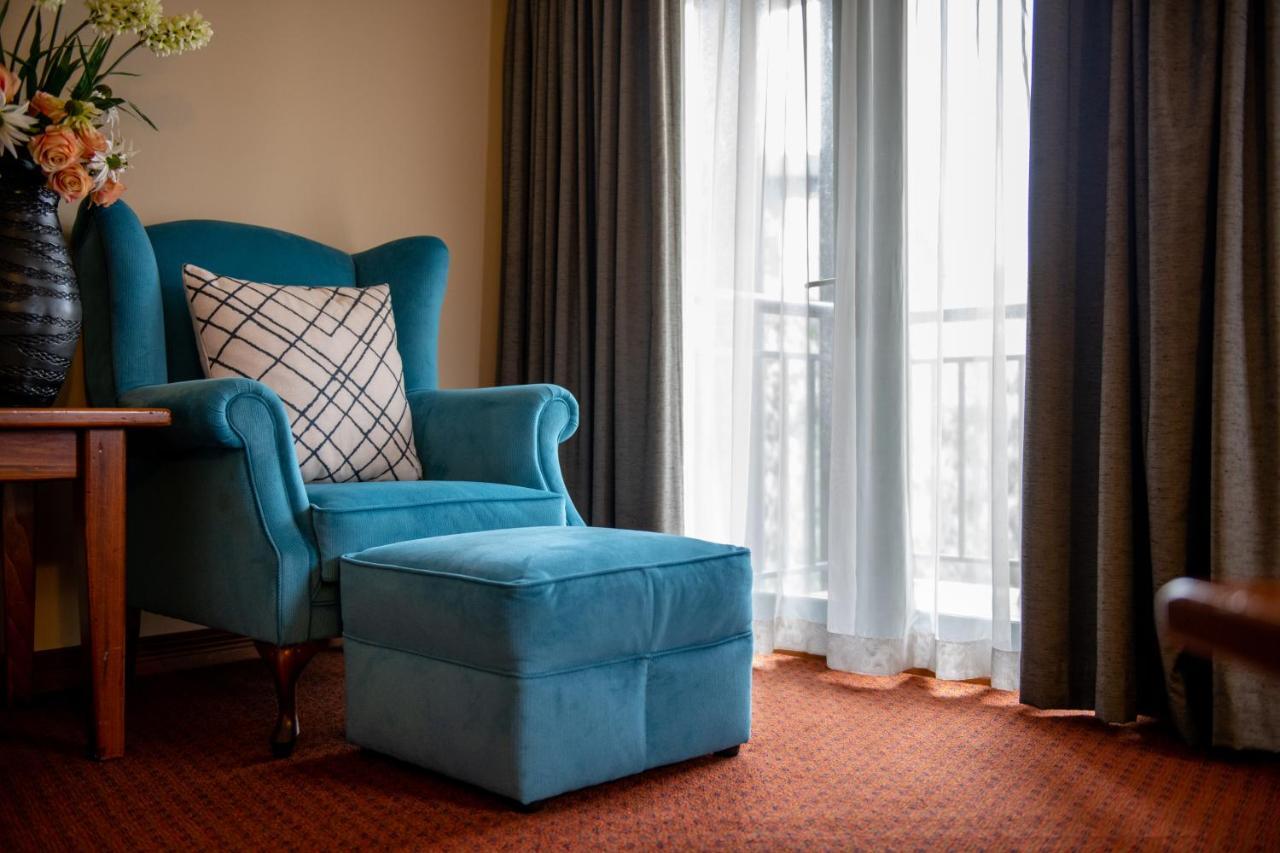 מלון Notting Hill Gateway On Monash מראה חיצוני תמונה